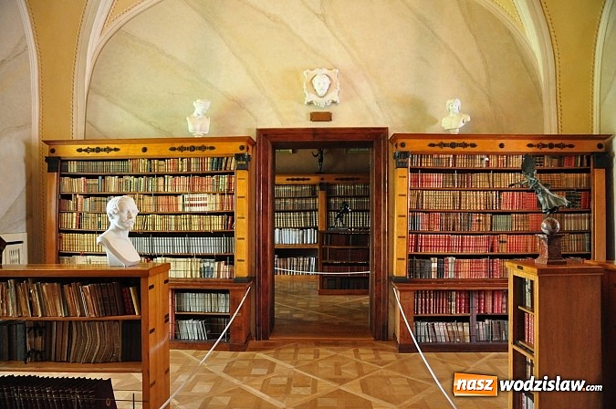 Zdjęcie w galerii na portalu naszwodzislaw.com: Wycieczka na weekend: Zamek w Hradcu wiadomości z regionu