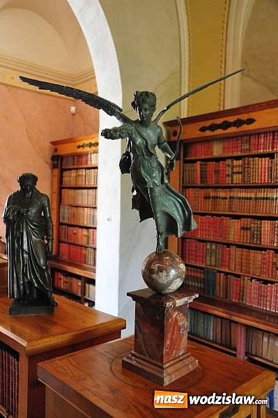 Zdjęcie w galerii na portalu naszwodzislaw.com: Wycieczka na weekend: Zamek w Hradcu wiadomości z regionu