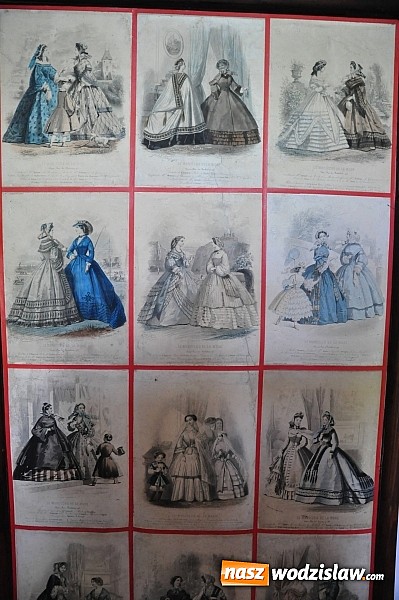 Zdjęcie w galerii na portalu naszwodzislaw.com: Wycieczka na weekend: Zamek w Hradcu wiadomości z regionu