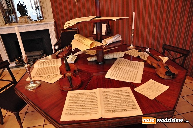 Zdjęcie w galerii na portalu naszwodzislaw.com: Wycieczka na weekend: Zamek w Hradcu wiadomości z regionu