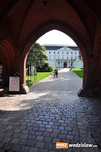 Zdjęcie w galerii na portalu naszwodzislaw.com: Wycieczka na weekend: Zamek w Hradcu wiadomości z regionu