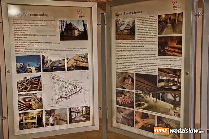 Zdjęcie w galerii na portalu naszwodzislaw.com: Turystyka na weekend. Perły Czech: zamek w Raduniu wiadomości z regionu