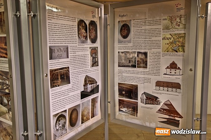 Zdjęcie w galerii na portalu naszwodzislaw.com: Turystyka na weekend. Perły Czech: zamek w Raduniu wiadomości z regionu