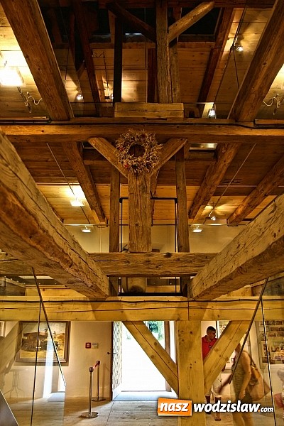 Zdjęcie w galerii na portalu naszwodzislaw.com: Turystyka na weekend. Perły Czech: zamek w Raduniu wiadomości z regionu