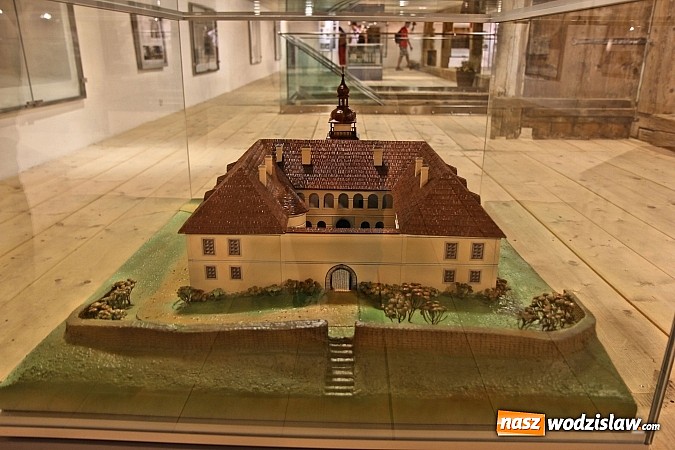 Zdjęcie w galerii na portalu naszwodzislaw.com: Turystyka na weekend. Perły Czech: zamek w Raduniu wiadomości z regionu