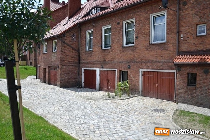 Zdjęcie w galerii na portalu naszwodzislaw.com: Kolonia Emma znów zmienia swoje oblicze wiadomości z regionu