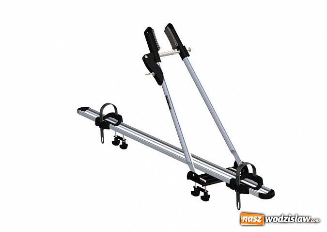 Zdjęcie w galerii na portalu naszwodzislaw.com:  Jak przetransportować 3-4 jednoślady? wiadomości z regionu