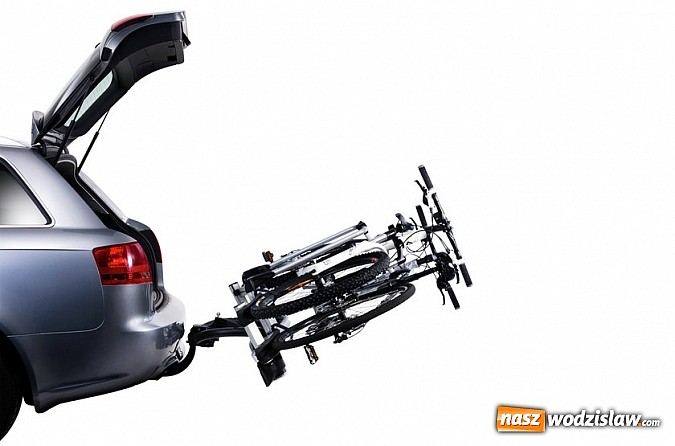 Zdjęcie w galerii na portalu naszwodzislaw.com:  Jak przetransportować 3-4 jednoślady? wiadomości z regionu