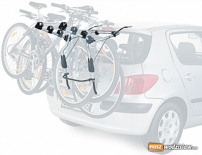 Zdjęcie w galerii na portalu naszwodzislaw.com:  Jak przetransportować 3-4 jednoślady? wiadomości z regionu