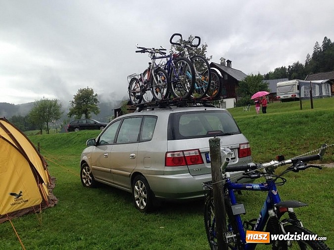 Zdjęcie w galerii na portalu naszwodzislaw.com:  Jak przetransportować 3-4 jednoślady? wiadomości z regionu