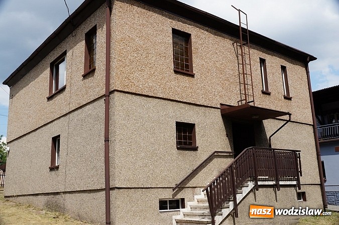Zdjęcie w galerii na portalu naszwodzislaw.com: Szukasz domu do kupienia? wiadomości z regionu