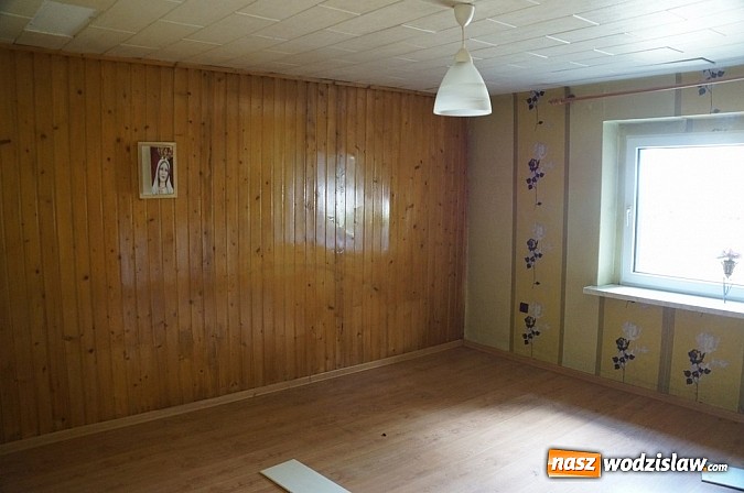Zdjęcie w galerii na portalu naszwodzislaw.com: Szukasz domu do kupienia? wiadomości z regionu