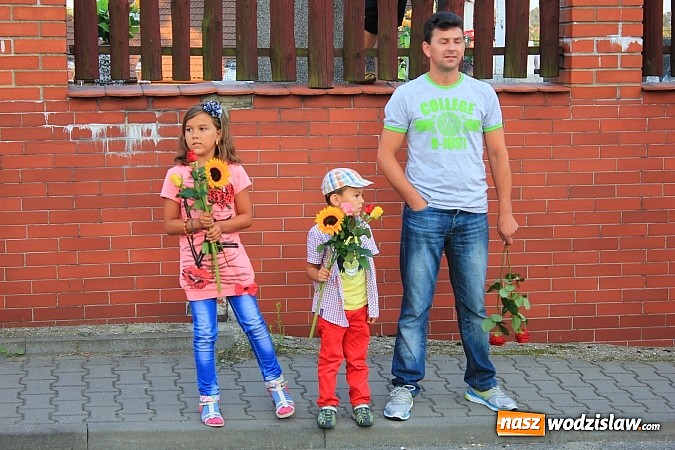 Zdjęcie w galerii na portalu naszwodzislaw.com: Pielgrzymi wrócili z Jasnej Góry wiadomości z regionu