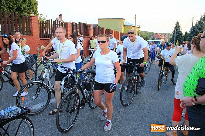 Zdjęcie w galerii na portalu naszwodzislaw.com: Pielgrzymi wrócili z Jasnej Góry wiadomości z regionu