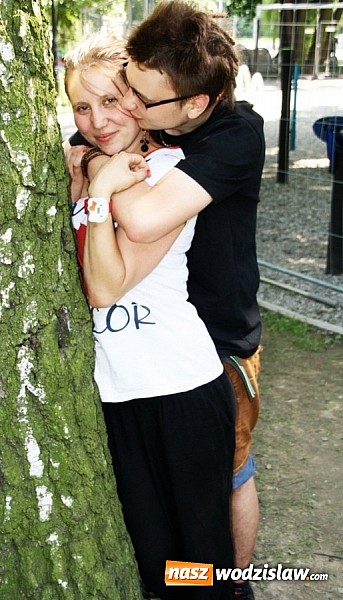 Zdjęcie w galerii na portalu naszwodzislaw.com: Wodzisław Śląski: Najcieplejsze Miejsce Na Ziemi! Kamil Bednarek na finał festiwalu reggae wiadomości z regionu