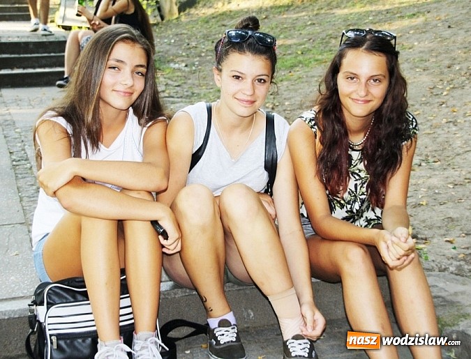 Zdjęcie w galerii na portalu naszwodzislaw.com: Wodzisław Śląski: Najcieplejsze Miejsce Na Ziemi! Kamil Bednarek na finał festiwalu reggae wiadomości z regionu