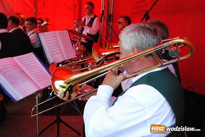 Zdjęcie w galerii na portalu naszwodzislaw.com: Festyn na Marcelu '2014 wiadomości z regionu