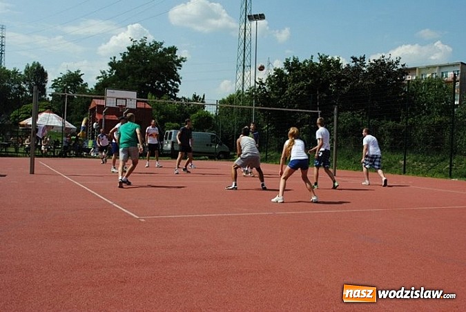 Zdjęcie w galerii na portalu naszwodzislaw.com: Festyn na Marcelu '2014 wiadomości z regionu