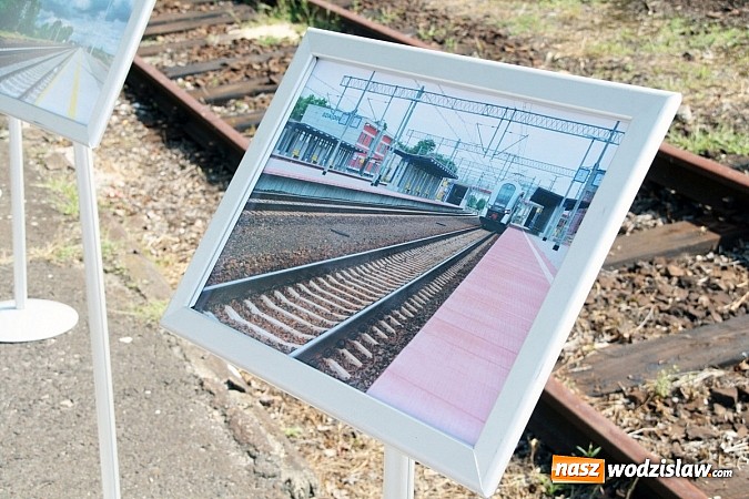 Zdjęcie w galerii na portalu naszwodzislaw.com: Już w przyszłym roku będzie można w 40 minut dojechać z Rybnika do Chałupek wiadomości z regionu