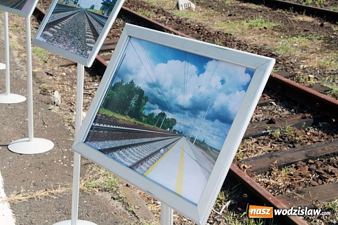 Zdjęcie w galerii na portalu naszwodzislaw.com: Już w przyszłym roku będzie można w 40 minut dojechać z Rybnika do Chałupek wiadomości z regionu