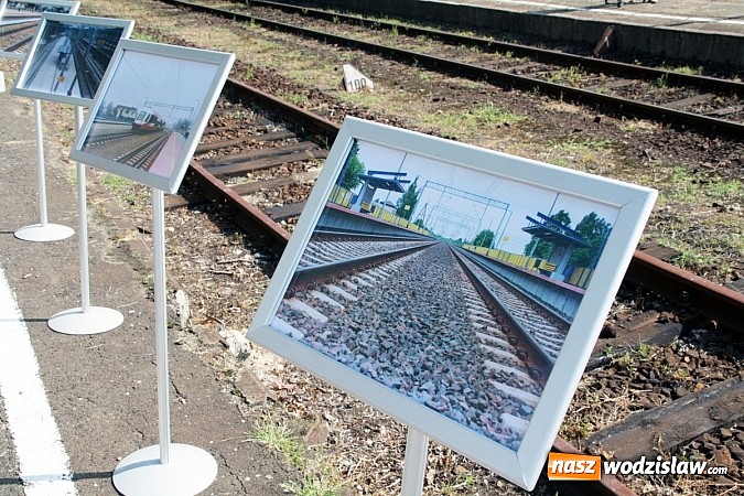 Zdjęcie w galerii na portalu naszwodzislaw.com: Już w przyszłym roku będzie można w 40 minut dojechać z Rybnika do Chałupek wiadomości z regionu