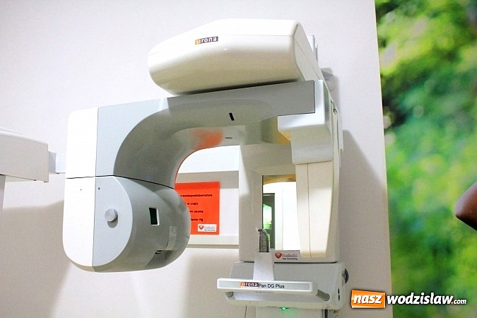 Zdjęcie w galerii na portalu naszwodzislaw.com:  Dlaczego warto wykonać zdjęcia pantomograficzne? wiadomości z regionu