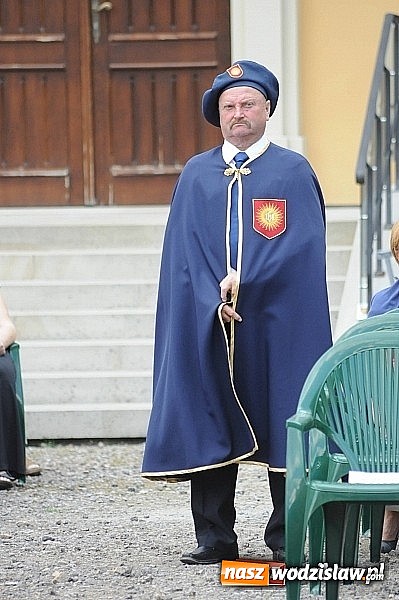 Zdjęcie w galerii na portalu naszwodzislaw.com: Metropolitarny odpust WNMP w Rudach wiadomości z regionu