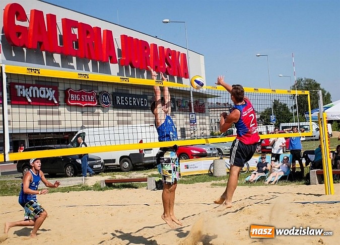 Zdjęcie w galerii na portalu naszwodzislaw.com:  Śląsk: Zobacz, jak grają mistrzowie wiadomości z regionu