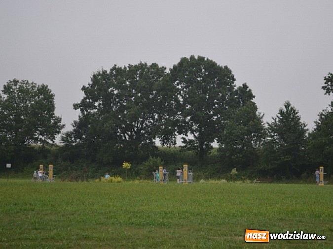 Zdjęcie w galerii na portalu naszwodzislaw.com: Najpiękniejsza wieś Rogów wiadomości z regionu