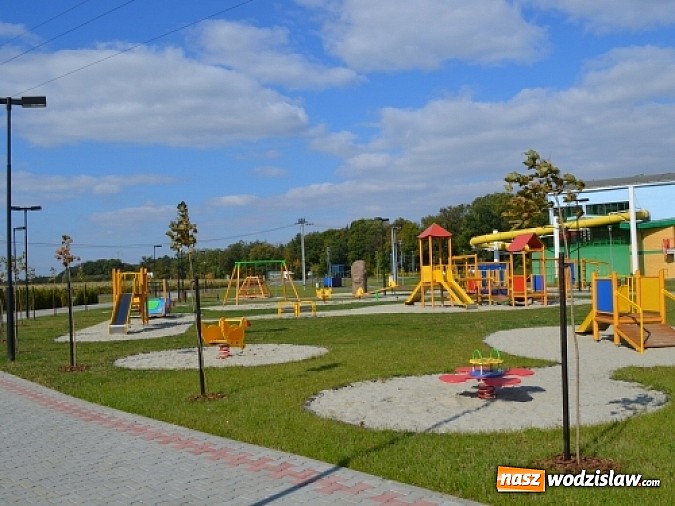 Zdjęcie w galerii na portalu naszwodzislaw.com: Najpiękniejsza wieś Rogów wiadomości z regionu