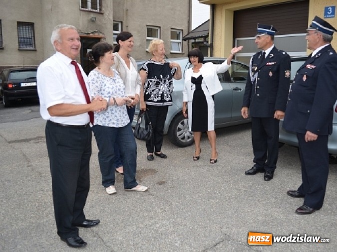 Zdjęcie w galerii na portalu naszwodzislaw.com: Najpiękniejsza wieś Rogów wiadomości z regionu