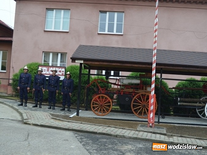 Zdjęcie w galerii na portalu naszwodzislaw.com: Najpiękniejsza wieś Rogów wiadomości z regionu