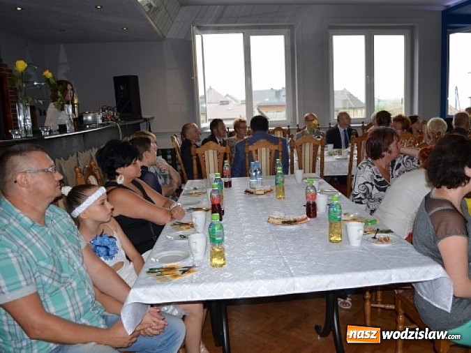 Zdjęcie w galerii na portalu naszwodzislaw.com: Najpiękniejsza wieś Rogów wiadomości z regionu