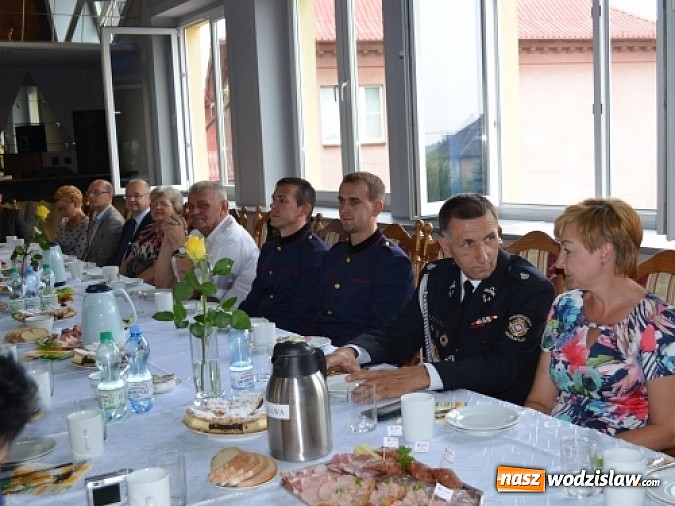 Zdjęcie w galerii na portalu naszwodzislaw.com: Najpiękniejsza wieś Rogów wiadomości z regionu