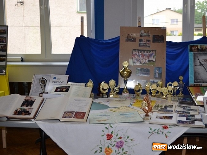 Zdjęcie w galerii na portalu naszwodzislaw.com: Najpiękniejsza wieś Rogów wiadomości z regionu