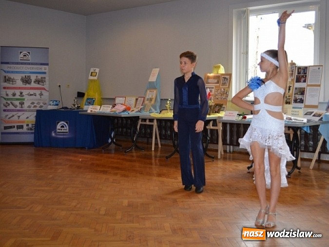 Zdjęcie w galerii na portalu naszwodzislaw.com: Najpiękniejsza wieś Rogów wiadomości z regionu