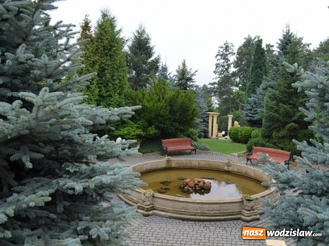 Zdjęcie w galerii na portalu naszwodzislaw.com: Najpiękniejsza wieś Rogów wiadomości z regionu