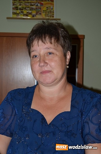 Zdjęcie w galerii na portalu naszwodzislaw.com: Nominacje dla starostów dożynek gminnych - wręczone wiadomości z regionu