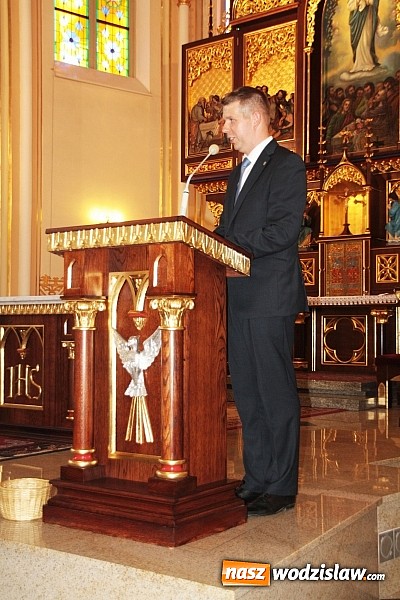 Zdjęcie w galerii na portalu naszwodzislaw.com: Złoty Wawrzyn dla Zespołu Pieśni i Tańca Vladislavia! wiadomości z regionu