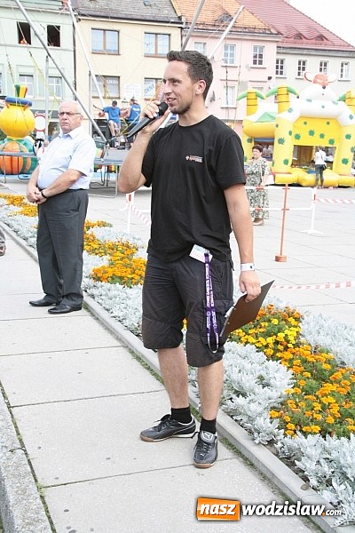 Zdjęcie w galerii na portalu naszwodzislaw.com: Wodzisławianie uroczyście obchodzili święto swojego patrona! wiadomości z regionu