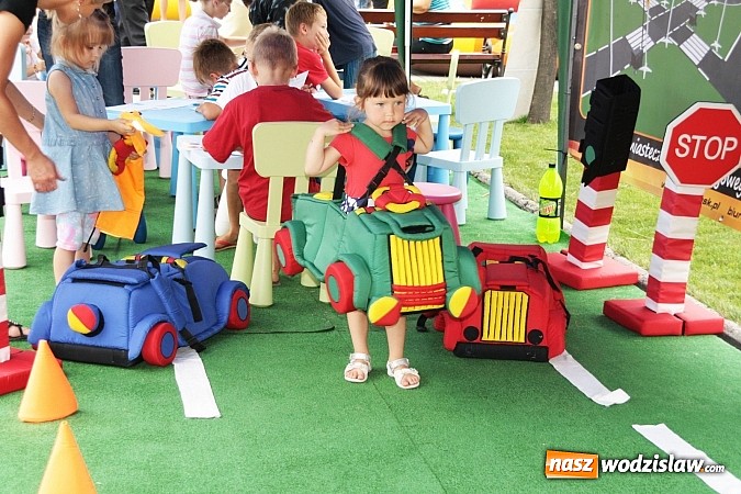 Zdjęcie w galerii na portalu naszwodzislaw.com: Wodzisławianie uroczyście obchodzili święto swojego patrona! wiadomości z regionu