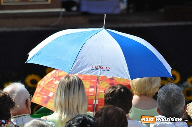 Zdjęcie w galerii na portalu naszwodzislaw.com: Wiara jest jak satelita dla systemu nawigacji wiadomości z regionu