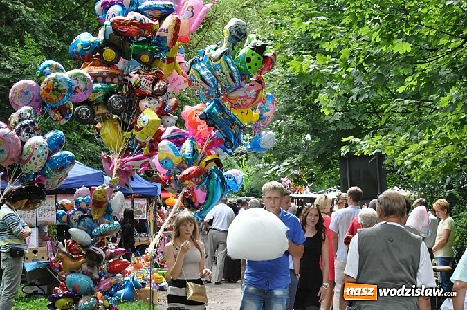 Zdjęcie w galerii na portalu naszwodzislaw.com: Wiara jest jak satelita dla systemu nawigacji wiadomości z regionu