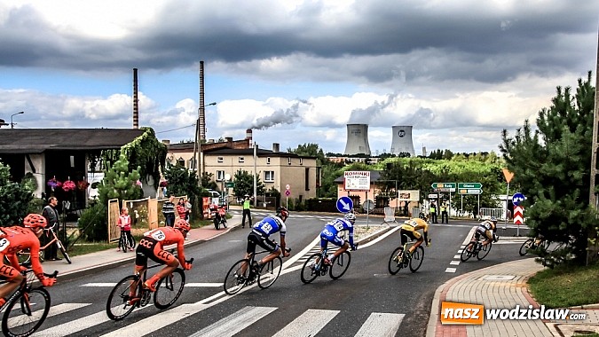 Zdjęcie w galerii na portalu naszwodzislaw.com: Tour de Rybnik po raz siódmy! wiadomości z regionu