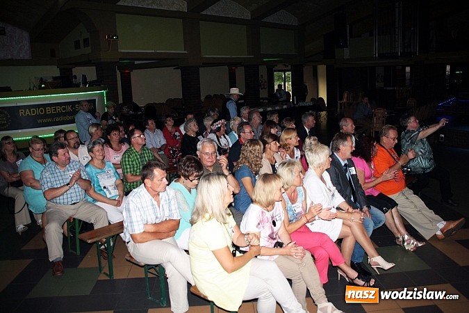 Zdjęcie w galerii na portalu naszwodzislaw.com: W miniony weekend odbyła się 