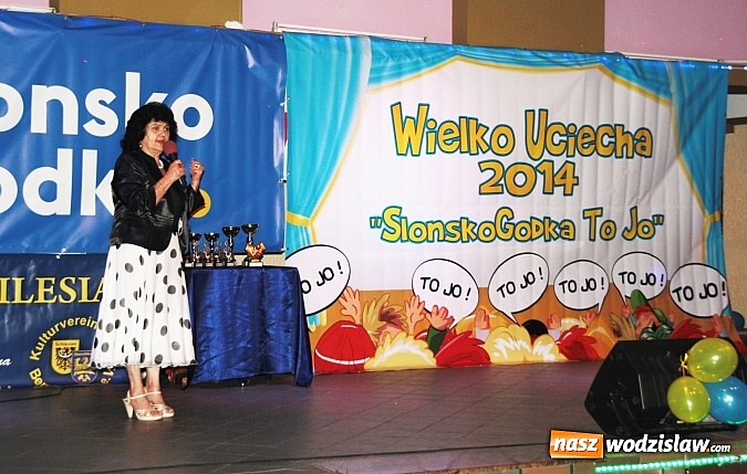 Zdjęcie w galerii na portalu naszwodzislaw.com: W miniony weekend odbyła się 