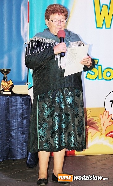 Zdjęcie w galerii na portalu naszwodzislaw.com: W miniony weekend odbyła się 