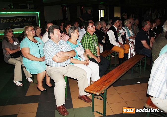 Zdjęcie w galerii na portalu naszwodzislaw.com: W miniony weekend odbyła się 