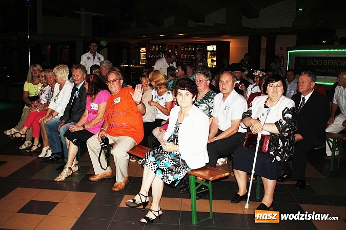 Zdjęcie w galerii na portalu naszwodzislaw.com: W miniony weekend odbyła się 