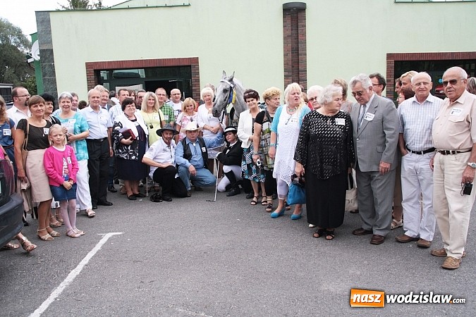 Zdjęcie w galerii na portalu naszwodzislaw.com: W miniony weekend odbyła się 